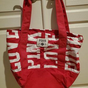 PINK Victoria's Secret Tote bag